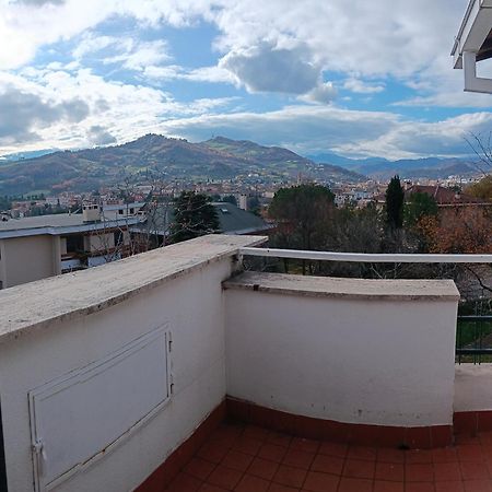 Bambu Affittacamere & Residence Teramo Kültér fotó