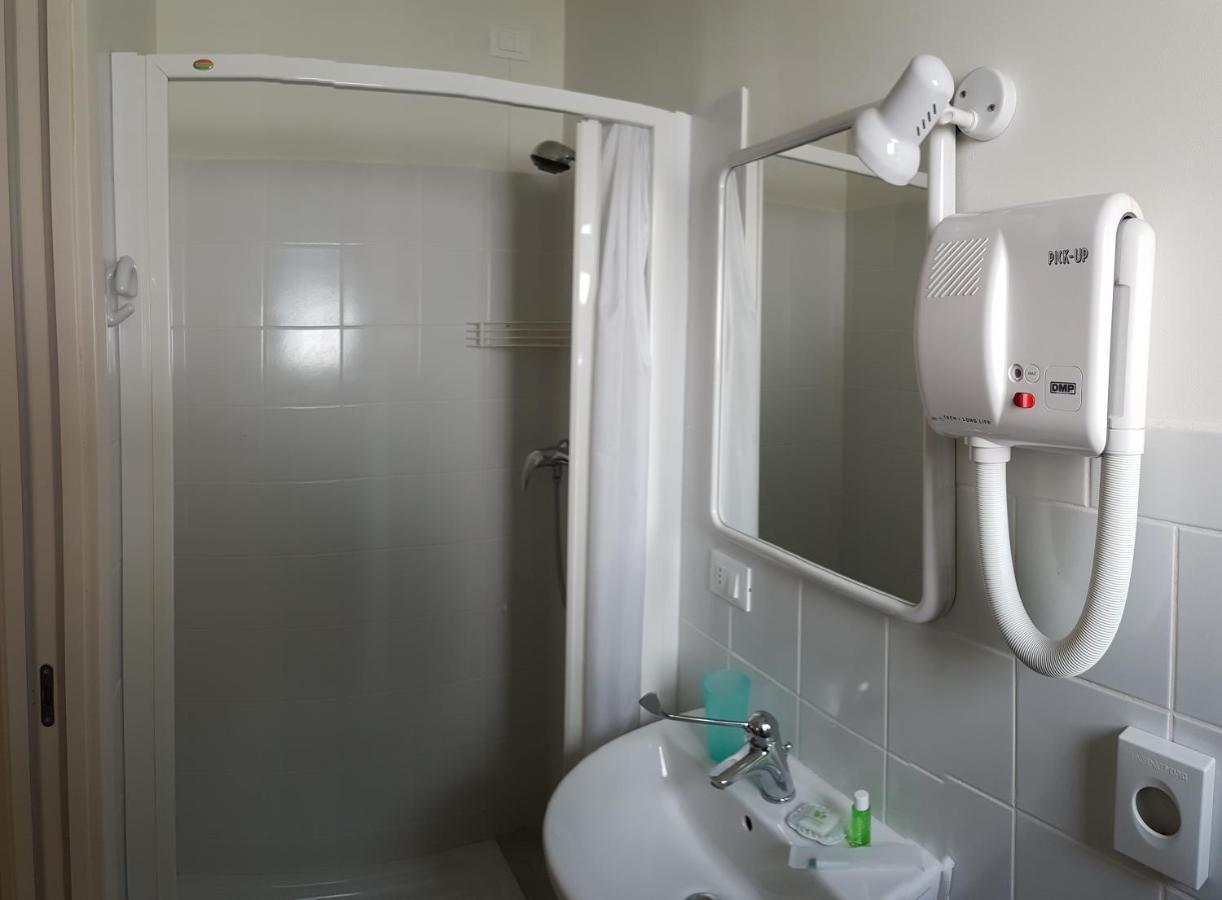 Bambu Affittacamere & Residence Teramo Kültér fotó