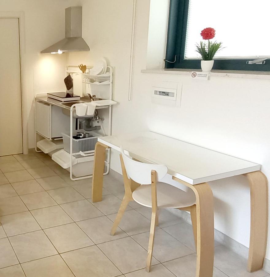 Bambu Affittacamere & Residence Teramo Kültér fotó