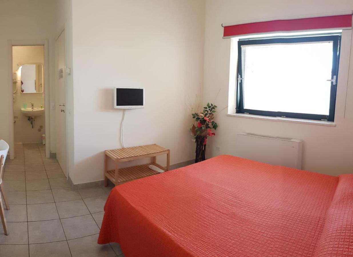 Bambu Affittacamere & Residence Teramo Kültér fotó