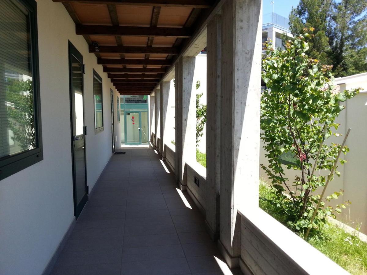 Bambu Affittacamere & Residence Teramo Kültér fotó