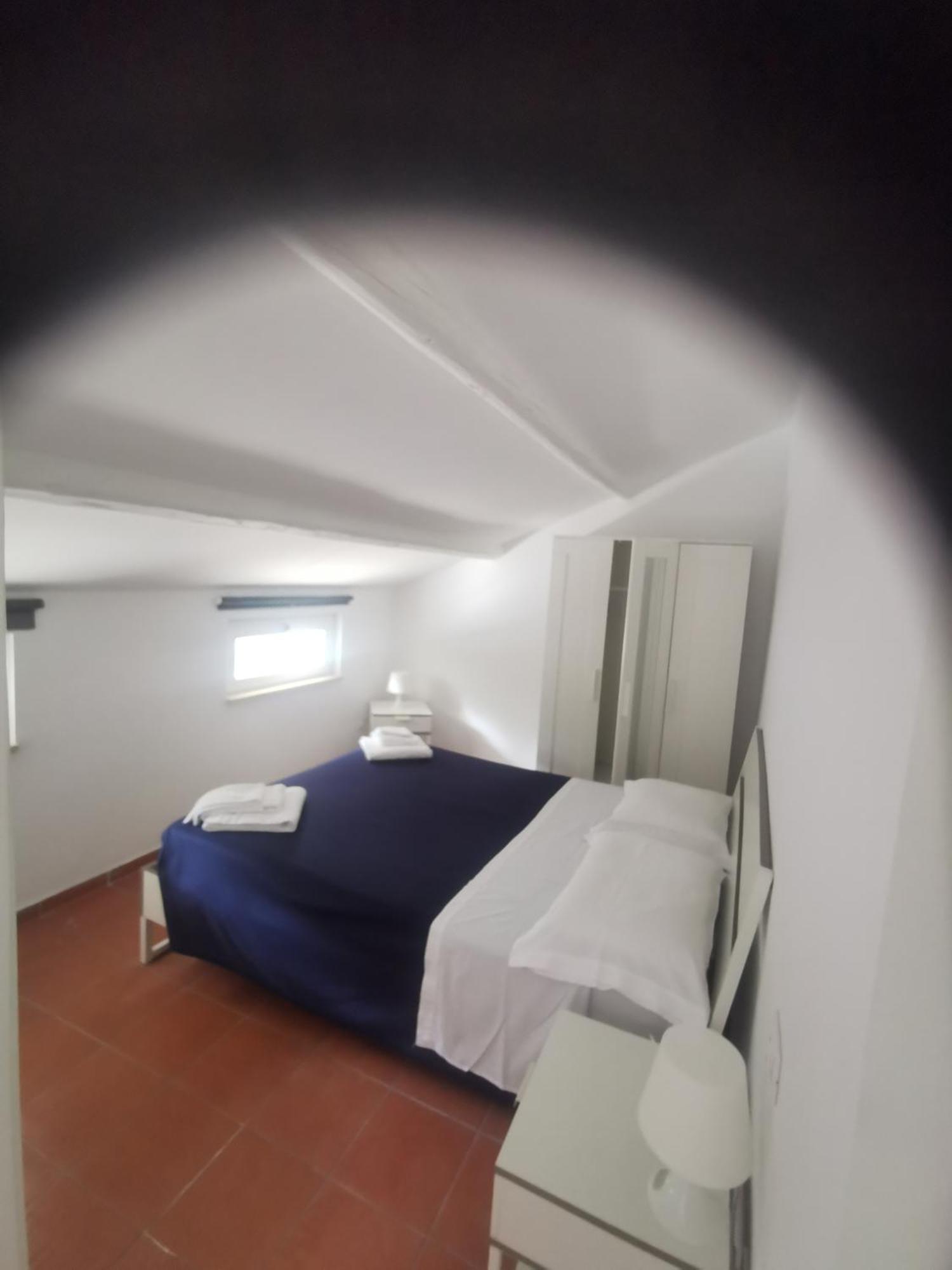 Bambu Affittacamere & Residence Teramo Kültér fotó