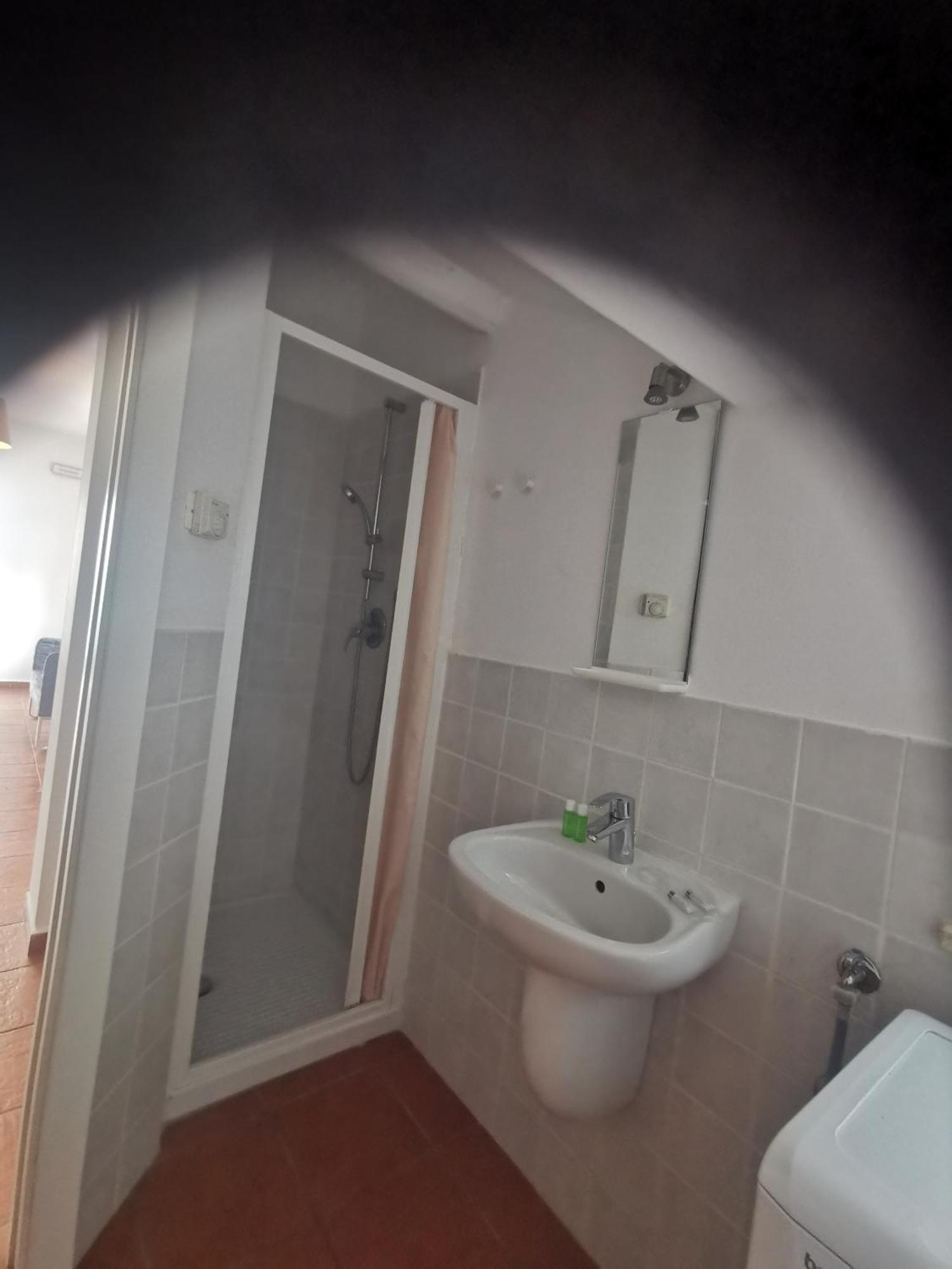 Bambu Affittacamere & Residence Teramo Kültér fotó