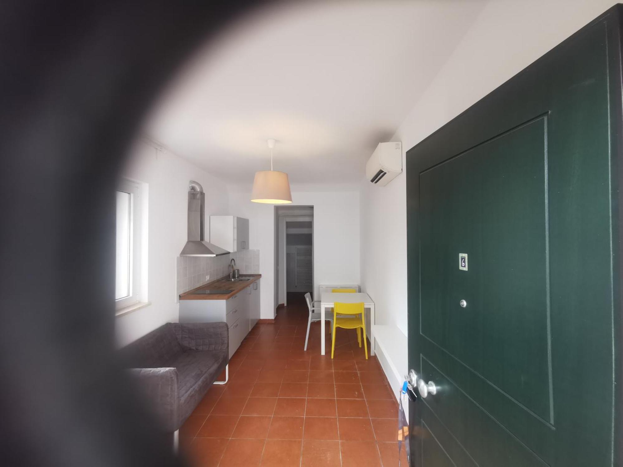 Bambu Affittacamere & Residence Teramo Kültér fotó