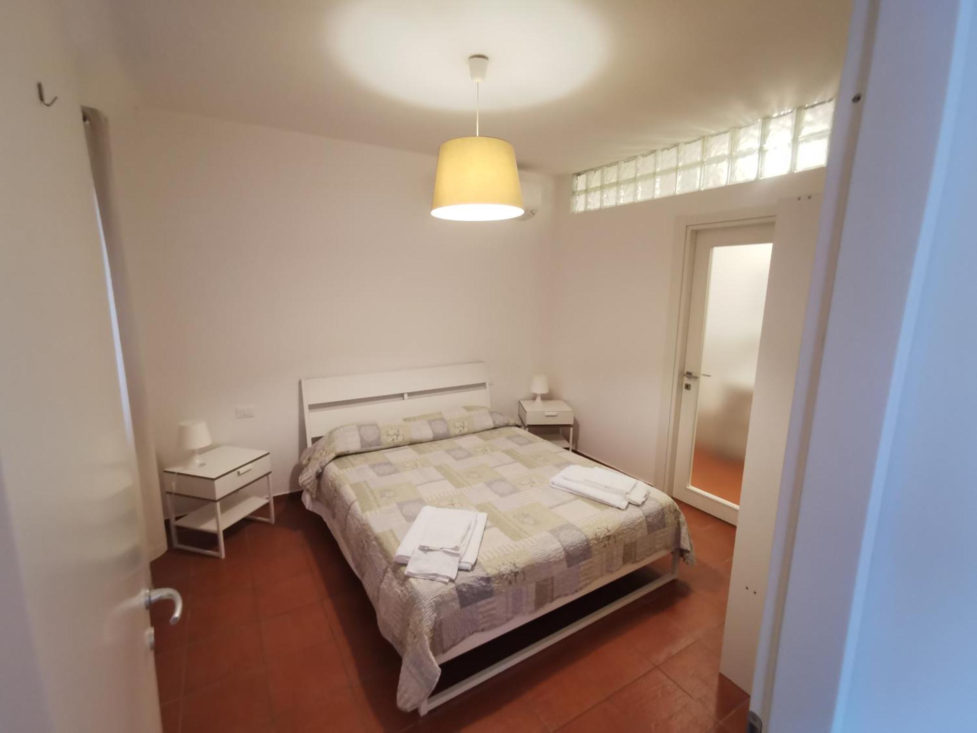 Bambu Affittacamere & Residence Teramo Kültér fotó