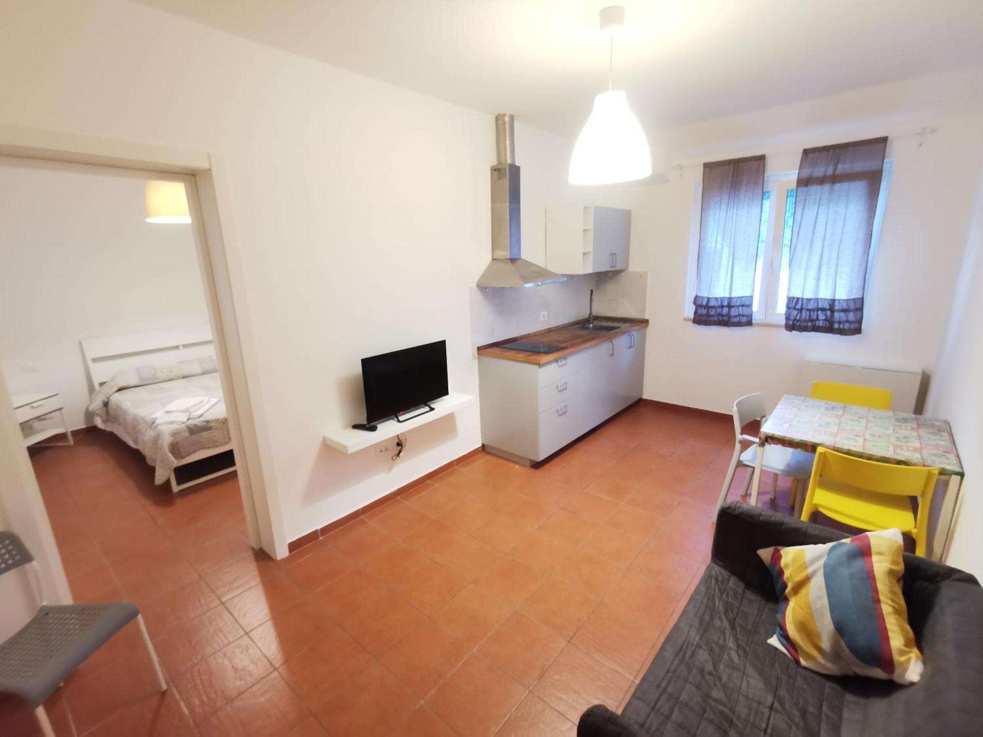 Bambu Affittacamere & Residence Teramo Kültér fotó