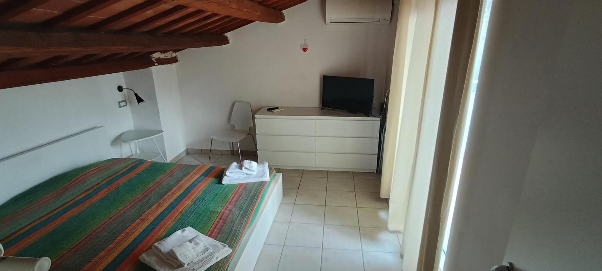 Bambu Affittacamere & Residence Teramo Kültér fotó