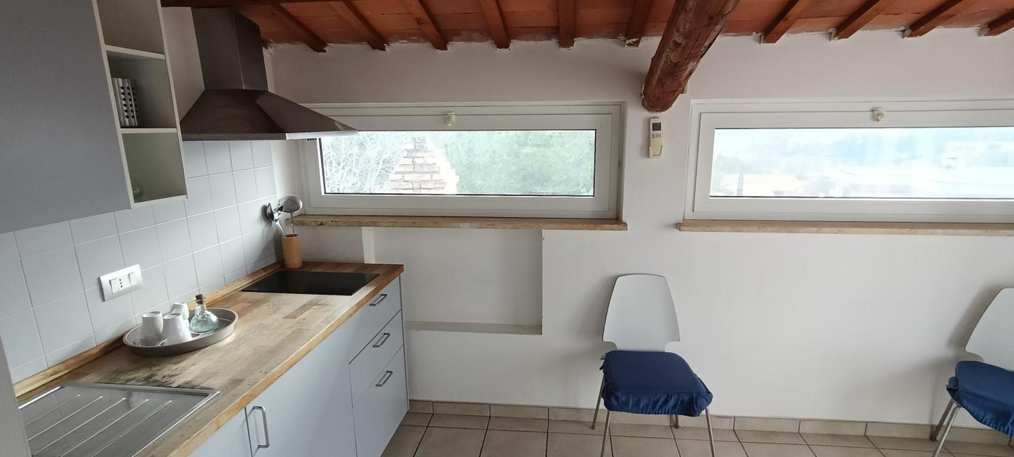 Bambu Affittacamere & Residence Teramo Kültér fotó