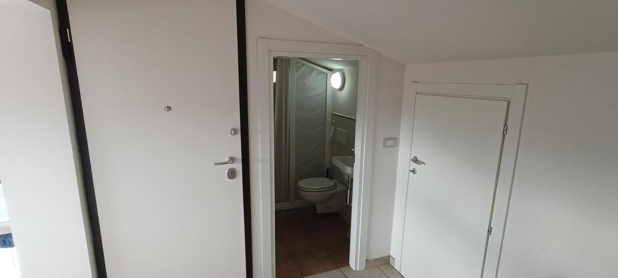 Bambu Affittacamere & Residence Teramo Kültér fotó