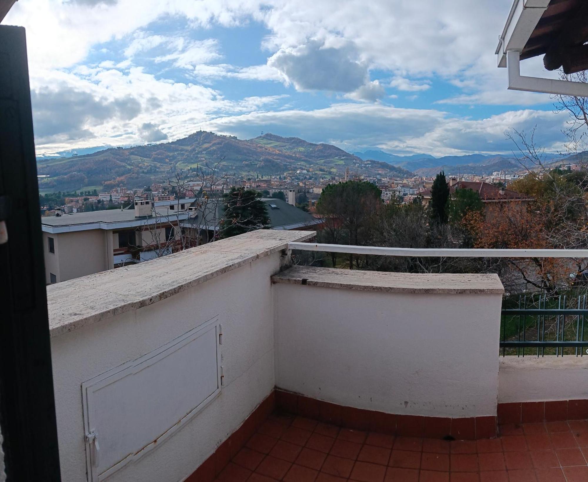 Bambu Affittacamere & Residence Teramo Kültér fotó