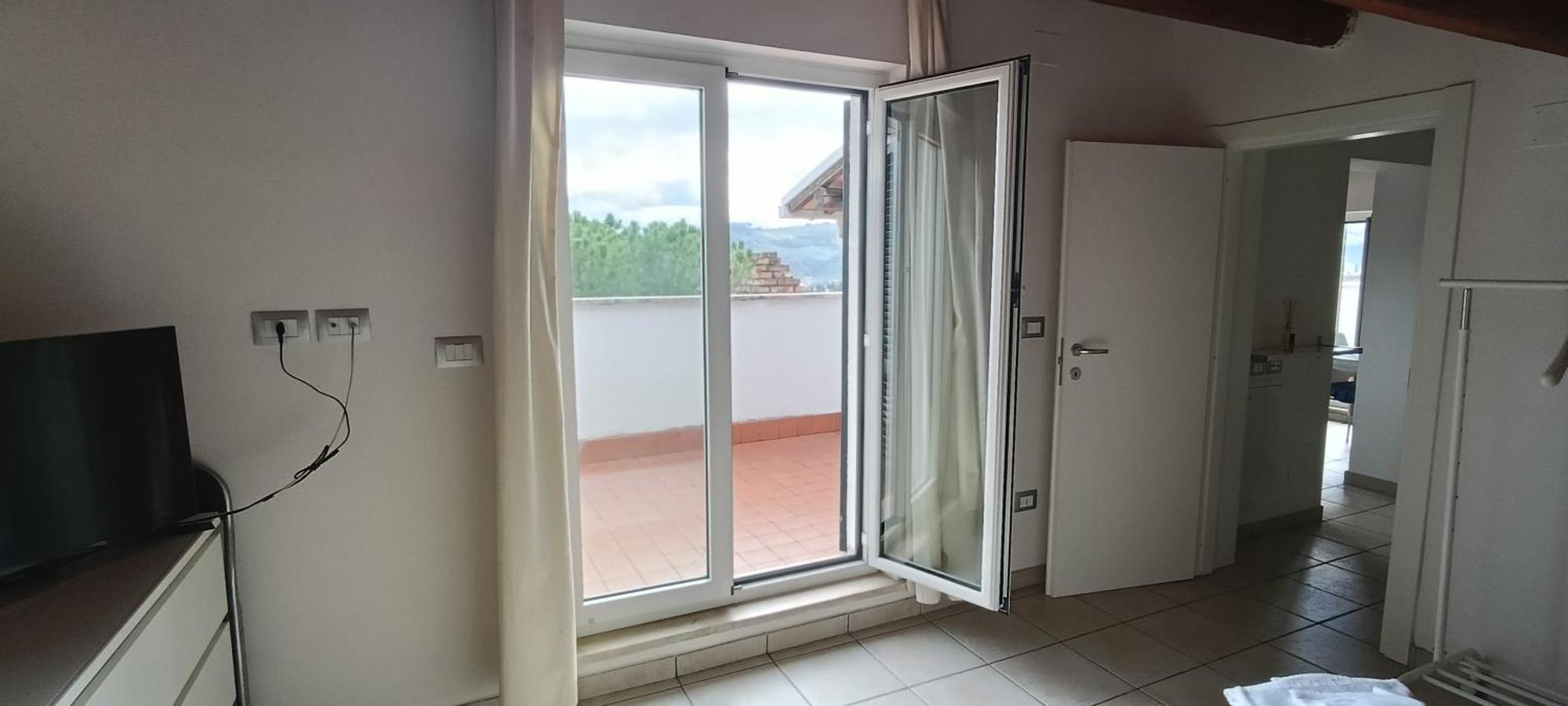 Bambu Affittacamere & Residence Teramo Kültér fotó