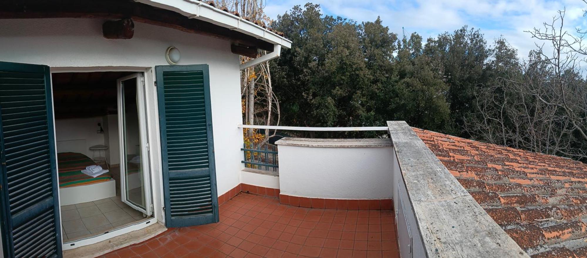 Bambu Affittacamere & Residence Teramo Kültér fotó