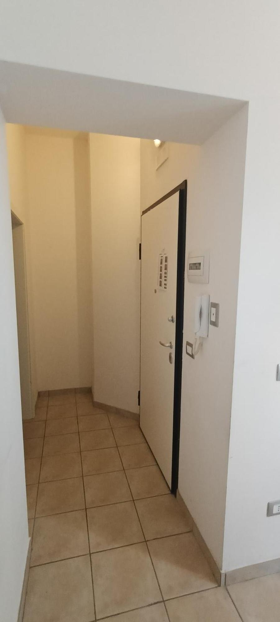 Bambu Affittacamere & Residence Teramo Kültér fotó