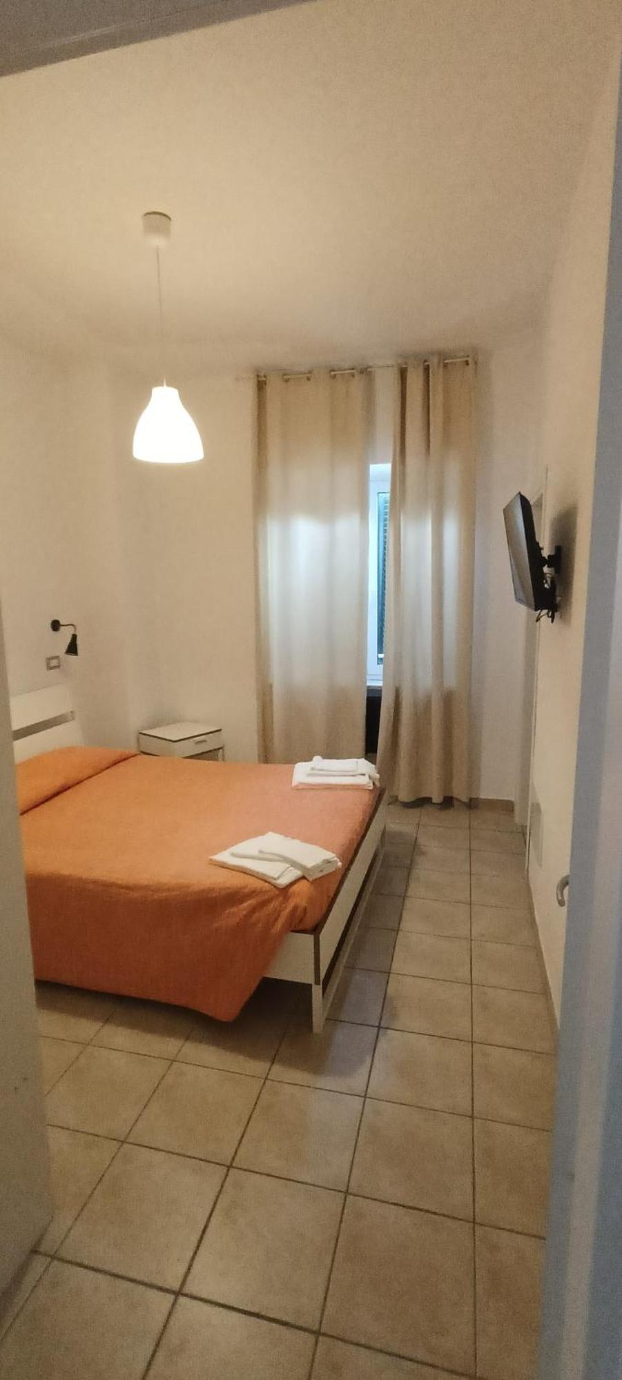 Bambu Affittacamere & Residence Teramo Kültér fotó