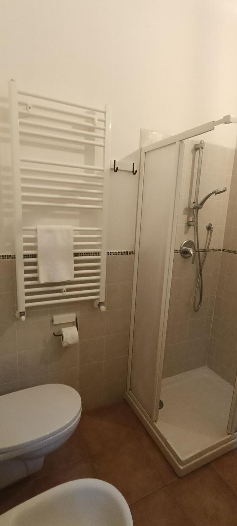 Bambu Affittacamere & Residence Teramo Kültér fotó
