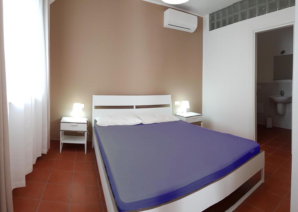Bambu Affittacamere & Residence Teramo Kültér fotó