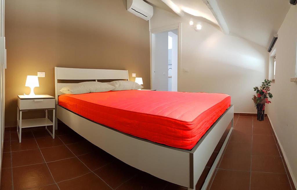 Bambu Affittacamere & Residence Teramo Kültér fotó