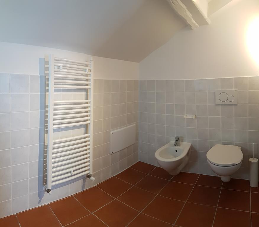 Bambu Affittacamere & Residence Teramo Kültér fotó