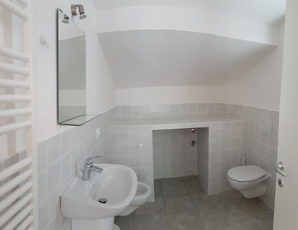 Bambu Affittacamere & Residence Teramo Kültér fotó