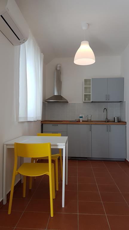 Bambu Affittacamere & Residence Teramo Kültér fotó