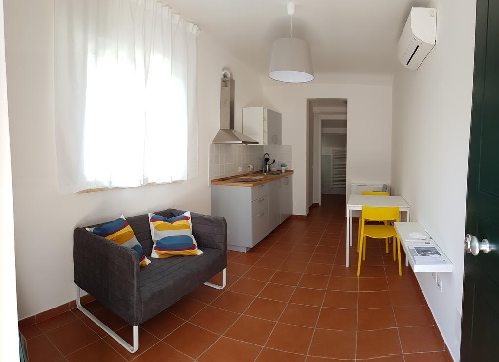 Bambu Affittacamere & Residence Teramo Kültér fotó